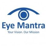 EyeMantra Foundation, Delhi, logo