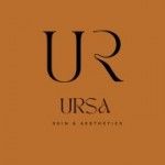 URSA Skin & Aesthetics, Gurgaon, प्रतीक चिन्ह