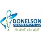 Donelson Chiropractic Clinic Nashville, Nashville, logo