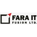 Fara IT Limited, Dhaka, logo
