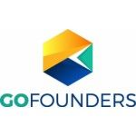 GoFounders, Orlando, logo
