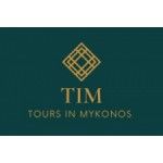 Tours In Mykonos, Mykonos, λογότυπο