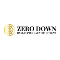 Reno Zero Down Bankruptcy Lawyers, Reno