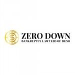 Reno Zero Down Bankruptcy Lawyers, Reno, logo