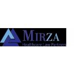 Mirza Healthcare Law Partners, Sarasota,, logo