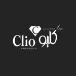 Clio Jewellery, Dubai, logo