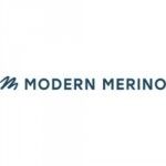 Modern Merino, Adelaide, logo