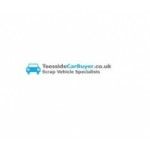 Teesside Car Buyer, Hartlepool, logo