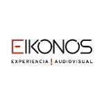 EIKONOS, Cornellà de Llobregat, logo