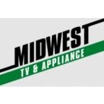 Midwest TV and Appliance, Wisconsin, logo