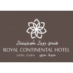 Royal Continental Hotel, Dubai, logo