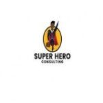 Super Hero Consulting LLC, Brooklyn, NY 11234, logo