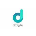 SP Digital Pte Ltd, Singapore, logo