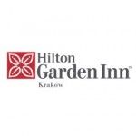 Hilton Garden Inn Krakow, Kraków, Logo