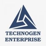 Technogen Enterprise, Ahmedabad, logo