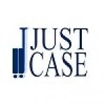 Just Case USA, South El Monte, logo