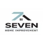 Seven Home Improvement | General Contractor Bathroom Kitchen Remodeler San Diego, San Diego, logo
