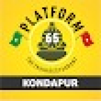 Platform 65 - The Train Theme Restaurant - KPHB, Kukatpally Platform 65 - The Train Theme Restaurant - KPHB, Kukatpally