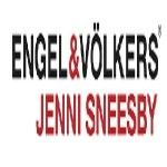 Jenni Sneesby Real Estate, Rapid City, SD, logo