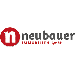 Neubauer Immobilien GmbH, lüneburg, Logo