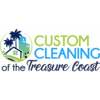 Custom Cleaning of the Treasure Coast, Stuart
