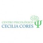 Centro de Psicología Cecilia Cores, Fuengirola, logo