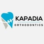Kapadia Orthodontics, Oviedo, logo