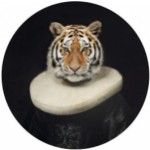 Lion&Tiger, Leiderdorp, logo