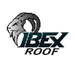 IBEX Roof, Lacey, logo