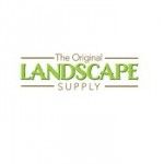 The Original Landscape Supply, Chapin, logo