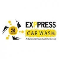 EXPPRESSCARWASH, NOIDA EXPPRESSCARWASH, NOIDA