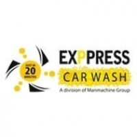 EXPPRESSCARWASH, NOIDA