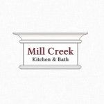Mill Creek Kitchen & Bath, Dexter, logo