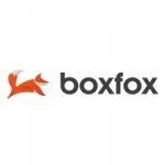 Boxfox, Bayswater North, logo