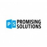 Promising Solutions, Glendale, logo