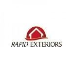 Rapid Exteriors, Rapid City, SD, logo