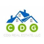 CDG Real Estate, Champaign, logo
