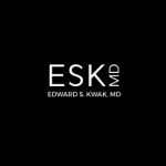 Edward S. Kwak MD - ESKMD Facial Plastic Surgery, New York, logo