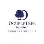 DoubleTree by Hilton Bangkok Ploenchit, Bangkok, logo