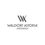 Waldorf Astoria Amsterdam, Amsterdam, logo