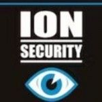 Ion Security, Moorooduc, logo