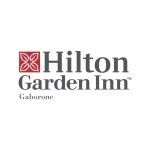Hilton Garden Inn Gaborone, Gaborone, logo