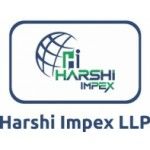 Harshi Impex LLP, Ahmedabad, logo