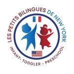 Les Petits Bilingues de New York, Brooklyn, logo