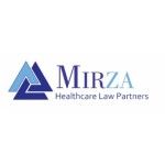Mirza Healthcare Law Partners, Tampa,, logo