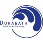 Durabath, Montréal, logo