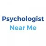 Psychologist Near Me, Cheyenne, logo