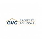 GVC Property Solutions, Vancouver, logo