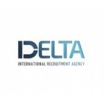 Delta International Recruitment Agency | Recruitment Agency in Pakistan for Saudi Arabia, Rawalpindi, logo