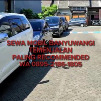 Rental Sewa Mobil Banyuwangi Temenjalan, Banyuwangi Rental Sewa Mobil Banyuwangi Temenjalan, Banyuwangi